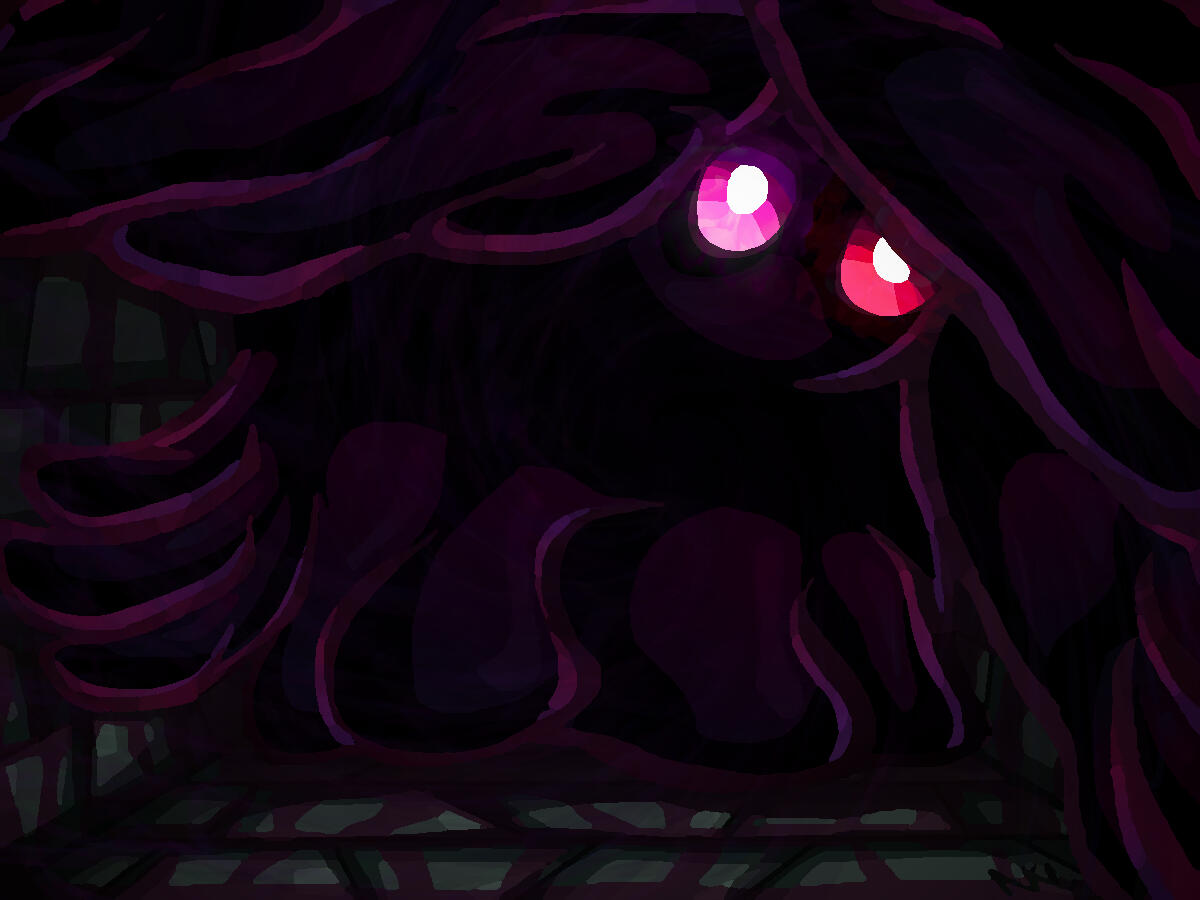 (Still canon)