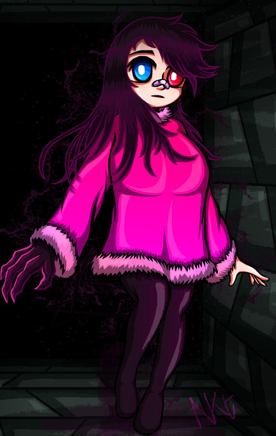 (Older Kaytea design)