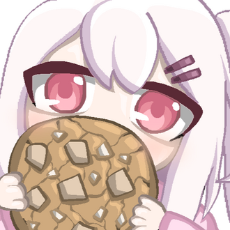 Attie - LunaCookie