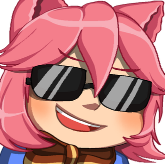 MadMan Cat - Cool