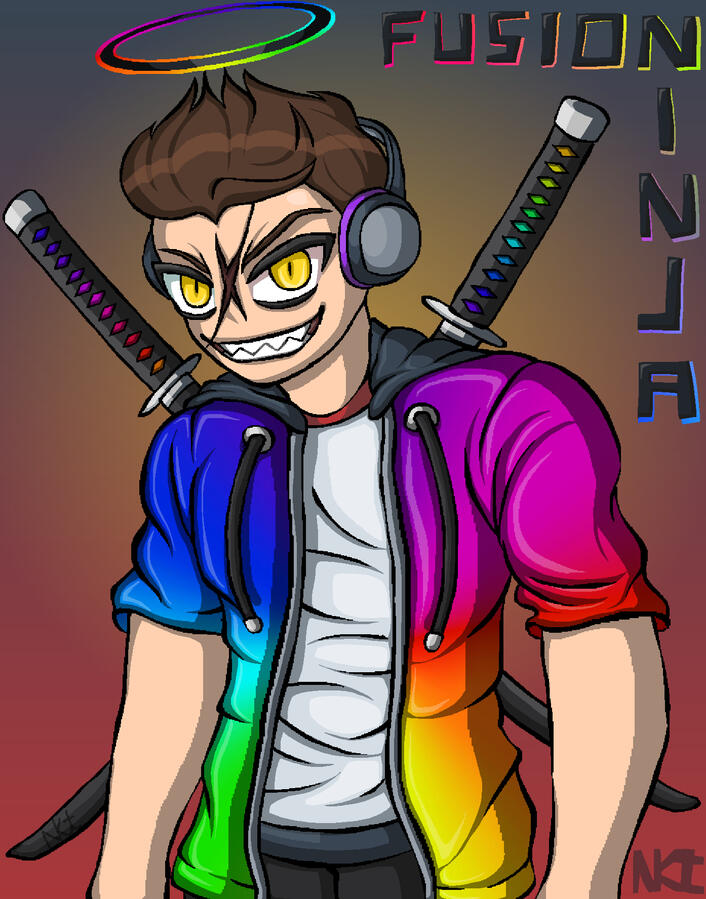 Theres a lot of creativity when it comes to drawing roblox ocs, lots of space for creativity -w-